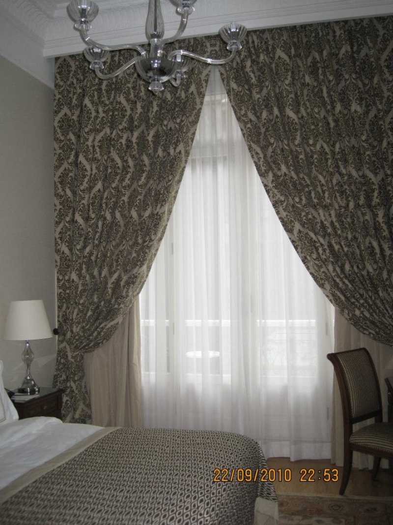 Istanbul Pera Palace