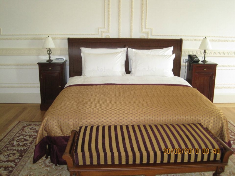 Istanbul Pera Palace