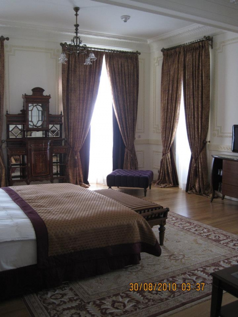 Istanbul Pera Palace