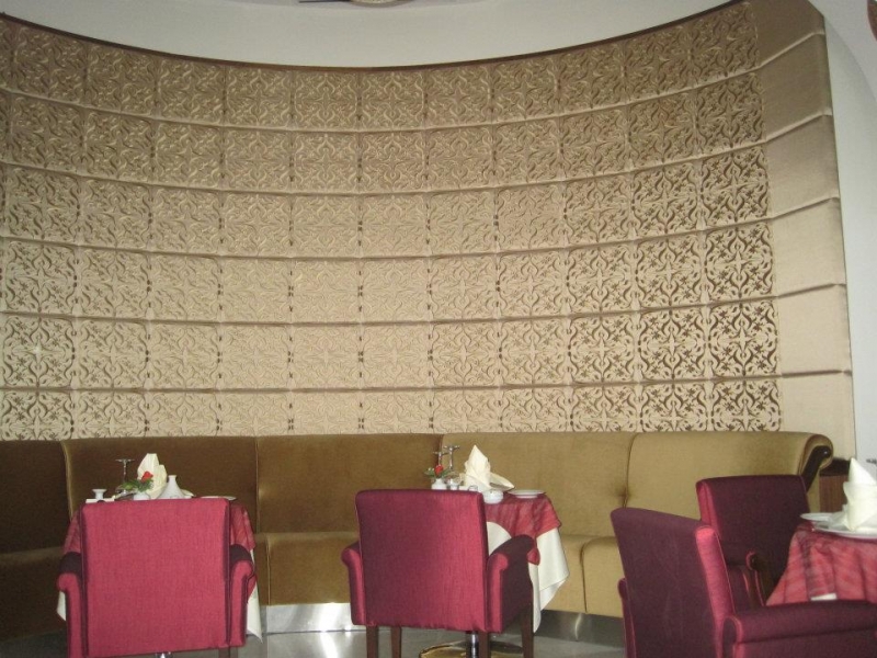 Cezayir El Auressi Hotel