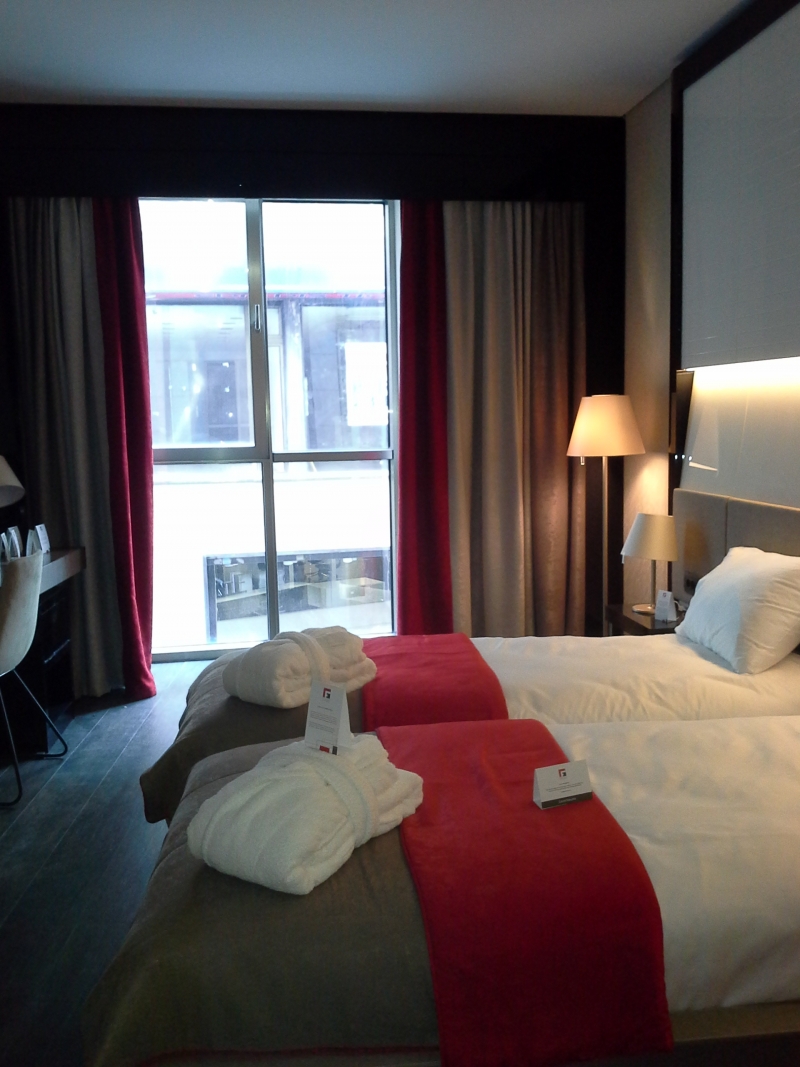 İstanbul Favori Otel