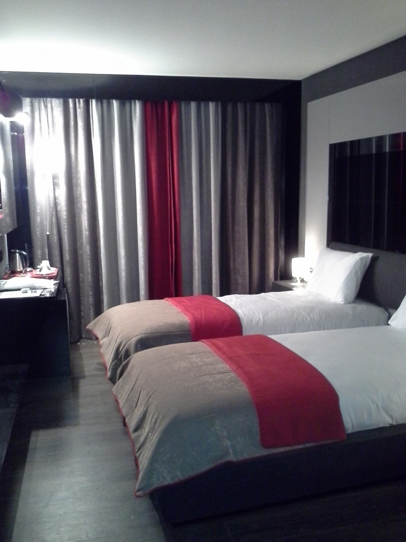 İstanbul Favori Otel