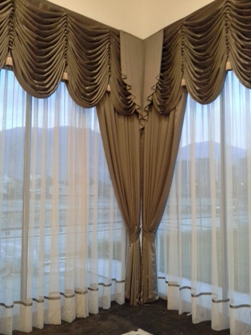 Iskenderun Ramada Hotel