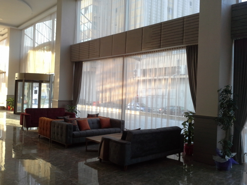 Iskenderun Ramada Hotel