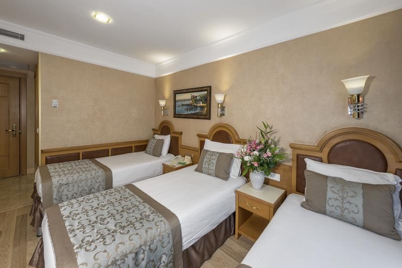 Istanbul Zagreb Hotel