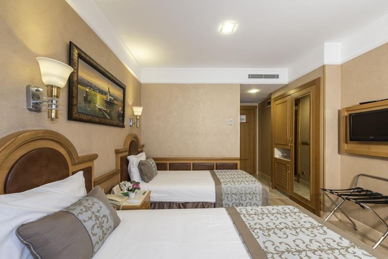 Istanbul Zagreb Hotel