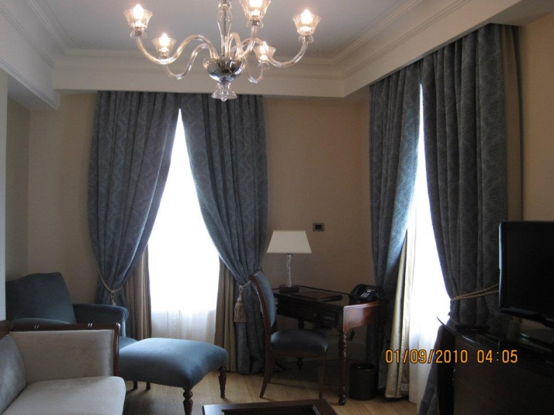Istanbul Pera Palace