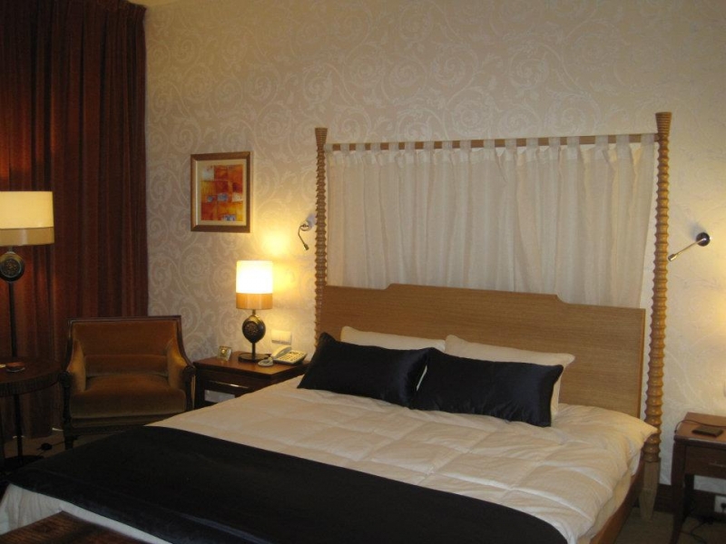 Cezayir El Auressi Hotel