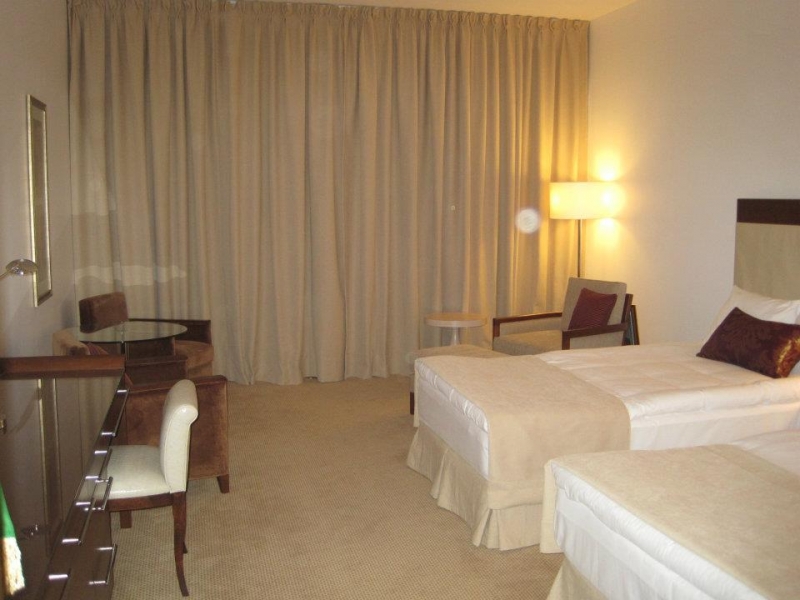 Cezayir El Auressi Hotel
