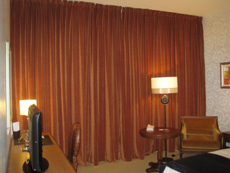Cezayir El Auressi Hotel
