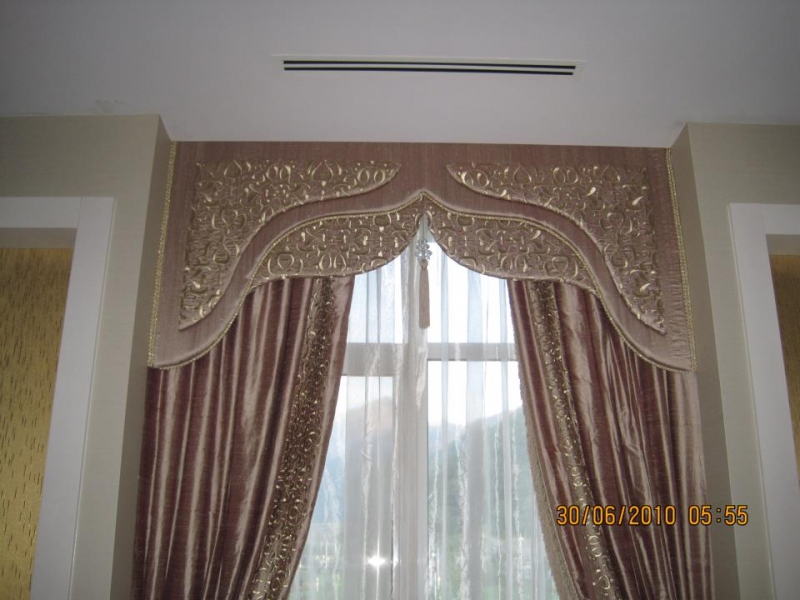 Azerbaycan Gebele Qafqaz Riverside Hotel