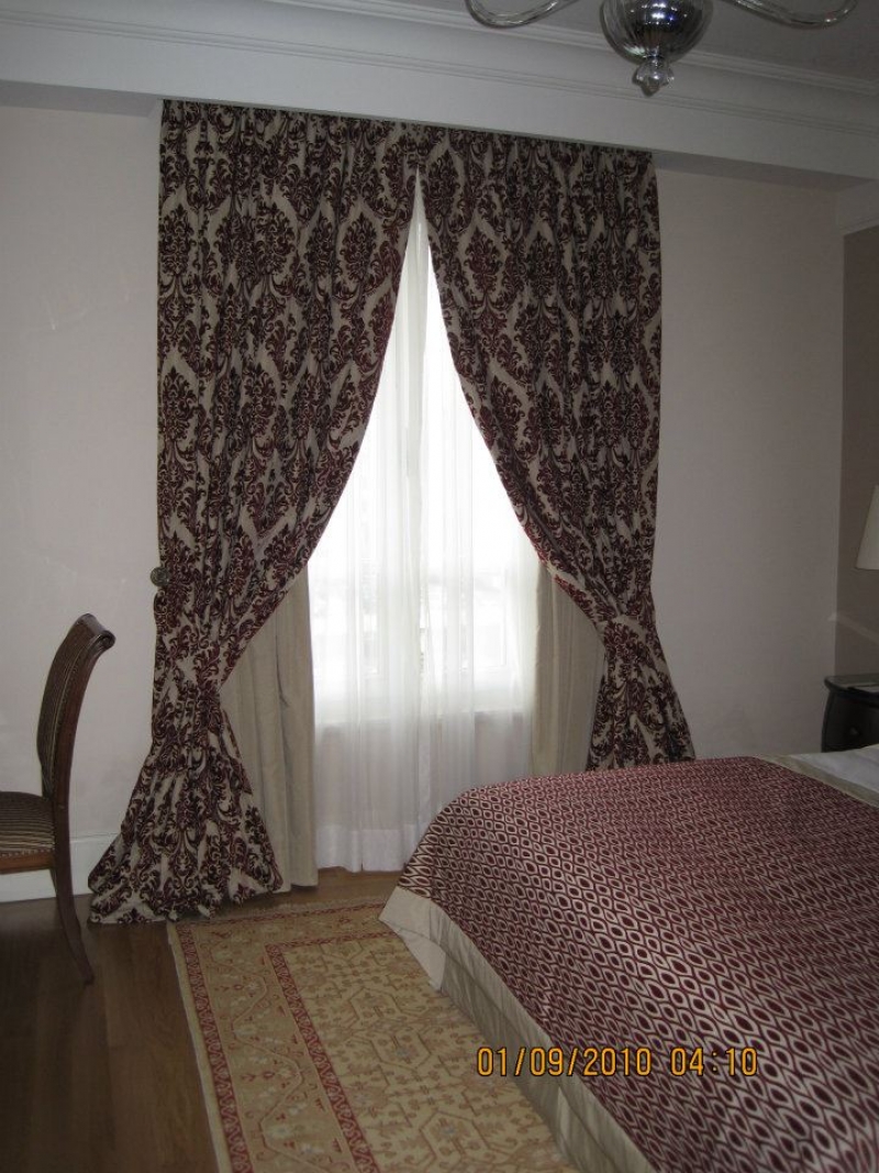 Istanbul Pera Palace