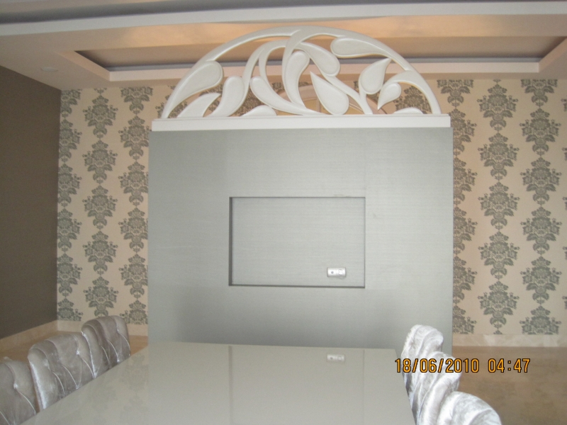 Azerbaycan Gebele Qafqaz Riverside Hotel