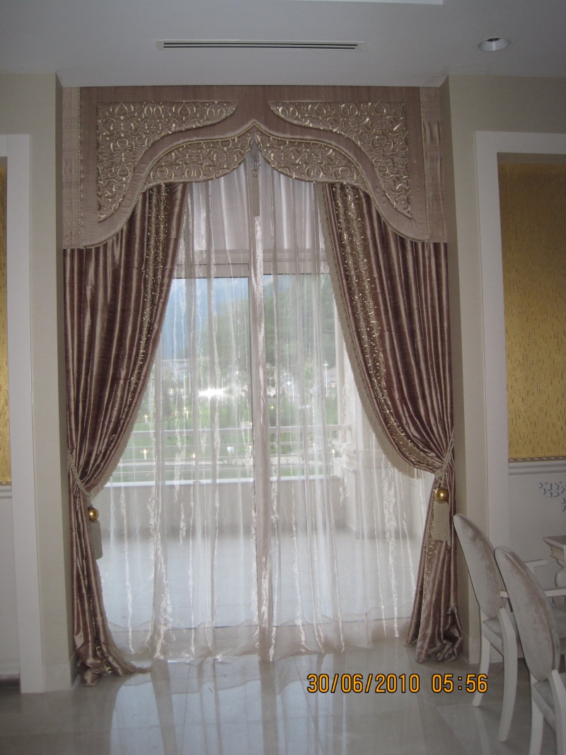 Azerbaycan Gebele Qafqaz Riverside Hotel