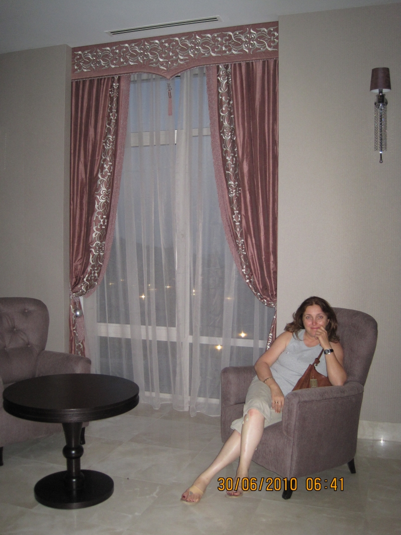 Azerbaycan Gebele Qafqaz Riverside Hotel