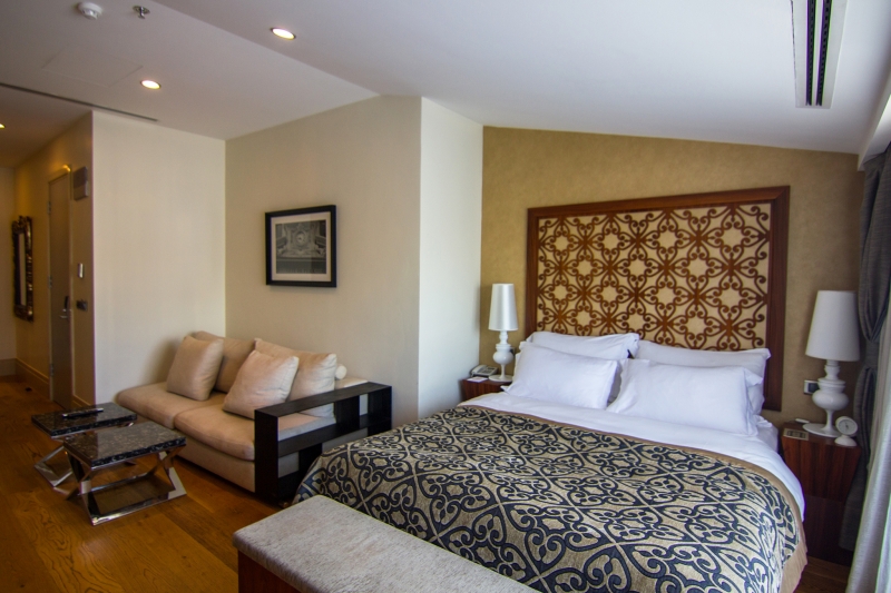 Istanbul Stories Apart Hotels