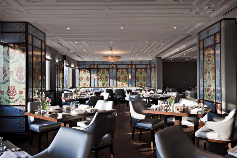 Istanbul Martı Hotel