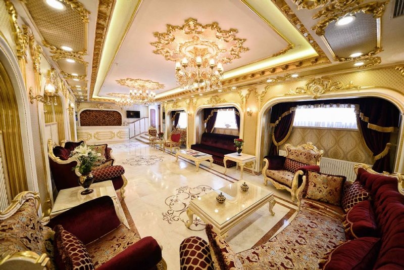 Istanbul Taha Hotel