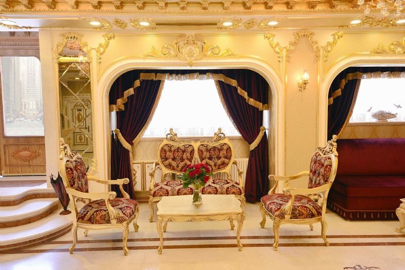 Istanbul Taha Hotel