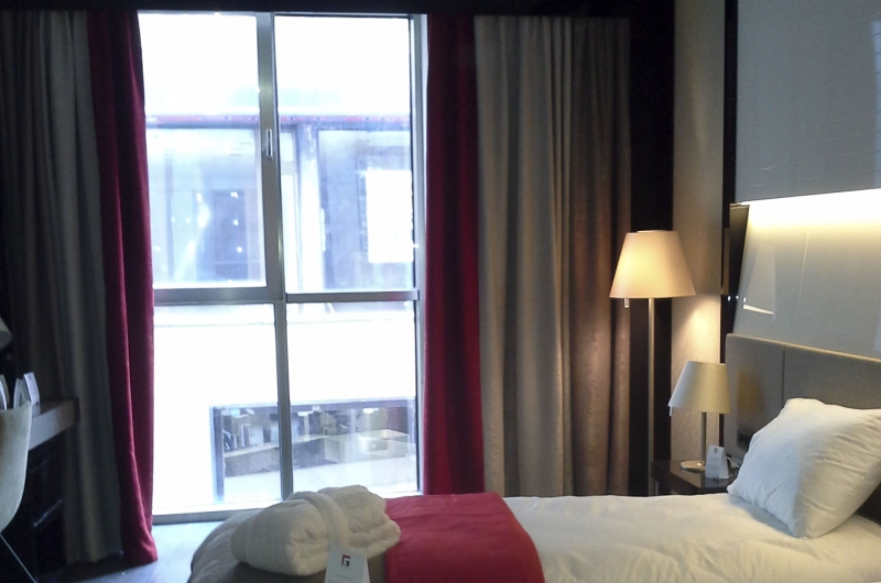 Istanbul Favori Hotel
