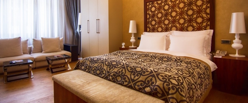 Istanbul Stories Apart Hotels