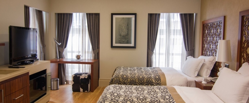 Istanbul Stories Apart Hotels