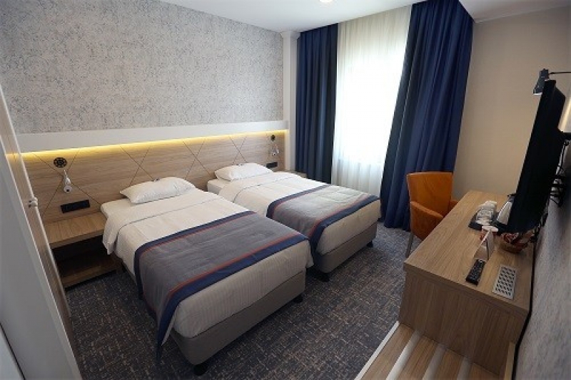 Tekirdağ Des Hotel