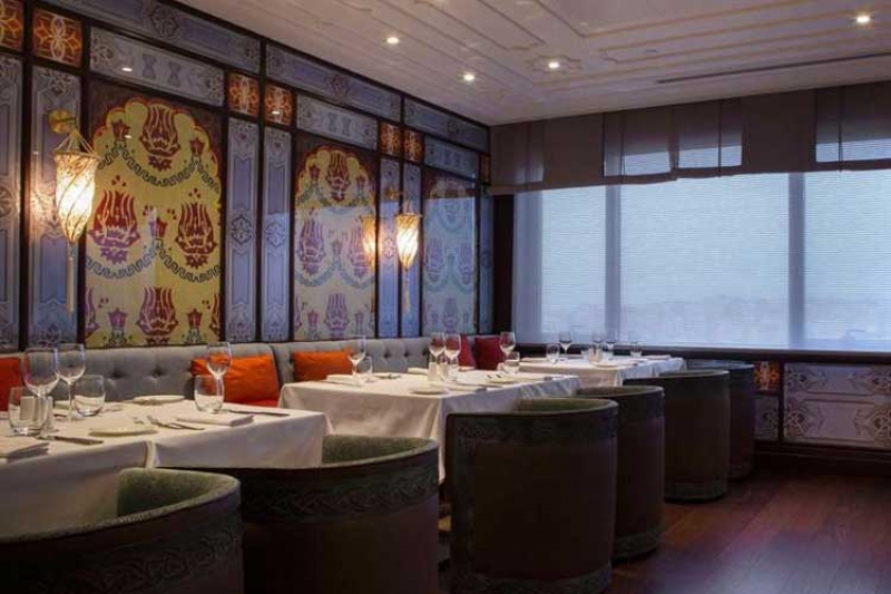 Istanbul Martı Hotel